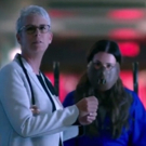 VIDEO: Lea Michele Dons a Hannibal Lecter Mask In All-New SCREAM QUEENS Promo! Video