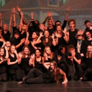 BWW Blog: Hannah Love - Summer of Studying, Sweating, and Singing