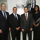 Photo Flash: Inside 11th Annual Stella by Starlight Gala with Jeff Daniels, Kate…
