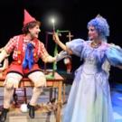 Photo Flash: The Marriott Theatre for Young Audiences' PINOCCHIO Opens Today Video