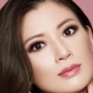Rebecca Wang Returns to Serpentine Pavilion Summer Party for a Benefit