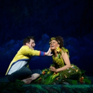 BWW Review: CINDERELLA AND FELLA at Alliance Theatre