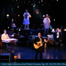BWW Review: FLY BY NIGHT is the Kind of Musical That Makes You Fall in Love with Musi Video