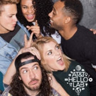 Grace Helbig & More Set for AT&T's 'Hello Lab' Project Video