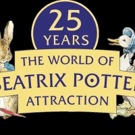 THE WORLD OF BEATRIX POTTER ATTRACTION to Celebrate 25th Anniversary in July Video