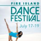 10 Hairy Legs, Ailey II, Ballet Hispanico and More Set for 2015 Fire Island Dance Fes Video