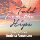 Andrea Amosson to Hold Public Reading at The Wild Detectives Bookstore, 3/16
