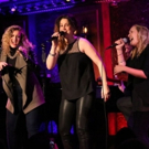 Photo Flash: Natalie Weiss, Robin De Jesus & More Take Part in BROADWAY ROCKS KELLY C Video