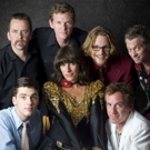 Tickets to Led Zeppelin Tribute, Haunted Illusions & Squirrel Nut Zippers at bergenPA Video