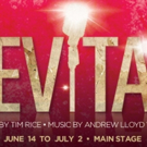 Dee Roscioli and Paulo Szot to Open Record-Breaking EVITA at Pennsylvania Shakespeare Video