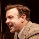 BWW Review: Jason Sudeikis Stars in CSC's Crisp and Engaging Stage Premiere of DEAD P Video
