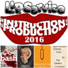 L.I.P. SERVICE Sets 2016 Stage Season