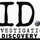 Investigation Discovery Premieres New Series SUSPICION Tonight Video