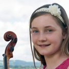 11 Year Old Composer Presents CINDERELLA Opera in Vienna