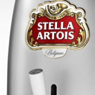 Introducing Stella Artois NOVA, a Sleek, Stylish Innovation in Draught Beer