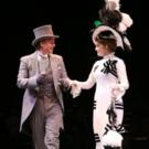 Glory Crampton and Paul Schoeffler to Lead MY FAIR LADY at Music Circus Next Month Video
