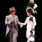Glory Crampton and Paul Schoeffler Lead MY FAIR LADY, Beginning Tonight at Music…