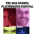 NEOMFA Playwrights Festival Opens 2/11 at convergence-continuum Video