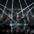 STAGE TUBE: 'Top Bottoms' All Around! Watch Cheeky Highlights from BROADWAY BARES 201 Video