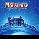 West End's THE MOUSETRAP to Continue into 2016 Video