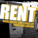 Mainstage Theatre Company to Present Cult Hit RENT Video