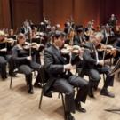 Houston Symphony Performs THE MUSIC OF MICHAEL JACKSON Tonight