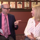 Backstage with Richard Ridge: Tony Nominee Kelly Devine Explains How She Made Gander  Video