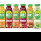Resolve to Drink Fresh with RIPE Craft Juice Video