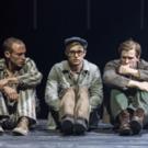 Photo Flash: First Look at Charlie Hofheimer, Patrick Heusinger, Andy Mientus, Jake Shears and More in BENT at the Taper