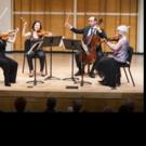 NY Philharmonic Announces 2015-16 Season of Ensembles at Merkin Concert Hall Video
