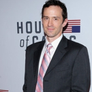 Nathan Darrow & More to Lead MDR's EVANSTON Staged Reading