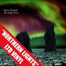 Steve Hackett YouTube Link to First Track from New Album 'The Night Siren' Video