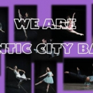 Atlantic City Ballet Presents DRACULA