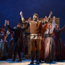 BWW TV: The Tradition Continues! Watch Highlights from FIDDLER ON THE ROOF on Broadwa Video