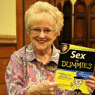 Greenwich Librarian Alice McMahon Bonvenuto Stars in BECOMING DR. RUTH