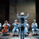 Breaking: Encore Coming Soon! THE BAND'S VISIT Will Open on Broadway This Fall Video