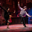 BWW Review: With AIN'T MISBEHAVIN', Portland Center Stage is Really Jumpin'! Video