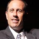 Jerry Seinfeld Performs Two NJPAC Shows Tonight Video