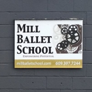 The Mill Ballet School Opens Doors For Bring A Friend To Dance Week Video