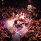 Matt Ridley Quartet, Adam Fairhall & Waaju to Play Jazz In The Round Video