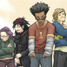 Cast Announced for Hulu's Highly Anticipated Project MARVEL'S RUNAWAYS