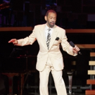 Photo Flash: First Look at MAURICE HINES TAPPIN' THRU LIFE at New World Stages Video
