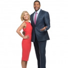 LIVE WITH KELLY AND MICHAEL Grows for 2nd Straight Week for Season Highs Video