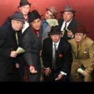 Bergen County Players to Open 83rd Season with GUYS AND DOLLS Video