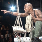 STAGE TUBE: MOBY DICK Cast, Audience Take on the Mannequin Challenge at Arena Stage
