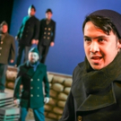 Photo Flash: ALL IS CALM: The Christmas Truce of 1914 at The Playhouse San Antonio