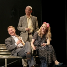 Photo Flash: First Look at Cate Blanchett & Company in THE PRESENT on Broadway