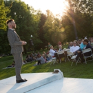 Photo Coverage: Inside Actor's Theatre of Columbus' Tent Dinner