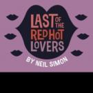 Hanover Little Theatre Will Open 67th Season with LAST OF THE RED HOT LOVERS Video