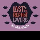 Hanover Little Theatre Will Open 67th Season with LAST OF THE RED HOT LOVERS